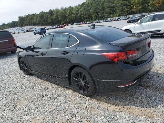 Photo 2 from auction – 2015 ACURA TLX TECH with VIN 19UUB2F58FA004151