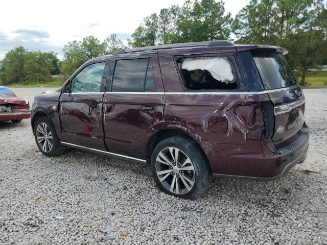 Photo 2 from auction – 2020 FORD EXPEDITION with VIN 1FMJU1NT4LEA75725