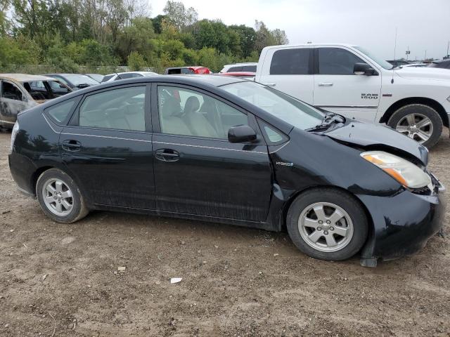 Photo 4 from auction – 2008 TOYOTA PRIUS with VIN JTDKB20U083418361