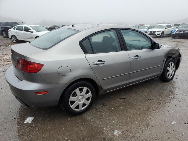 Photo 3 from auction – 2006 MAZDA 3 I with VIN JM1BK12FX61462370