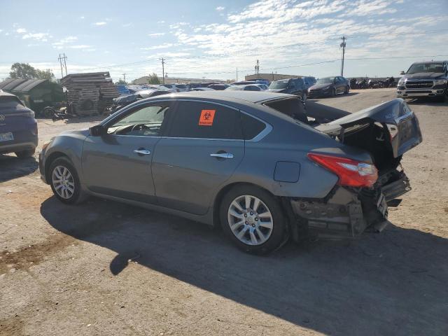 Photo 2 from auction – 2017 NISSAN ALTIMA 2.5 with VIN 1N4AL3AP2HC298477