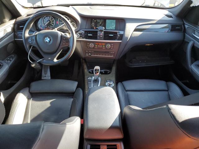 Photo 8 from auction – 2014 BMW X3 XDRIVE3 with VIN 5UXWX7C55E0E75190