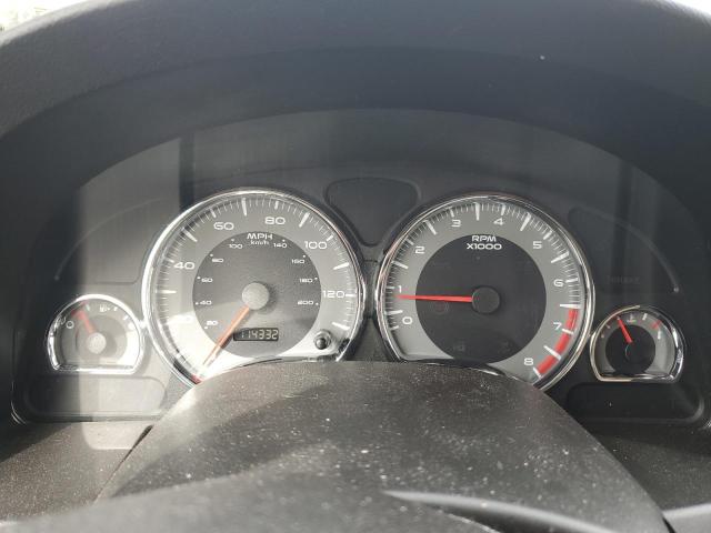 Photo 9 from auction – 2006 PONTIAC TORRENT with VIN 2CKDL63F566029272