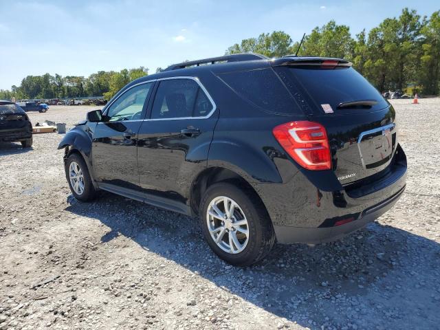 Photo 2 from auction – 2017 CHEVROLET EQUINOX LT with VIN 2GNALCEKXH1597916