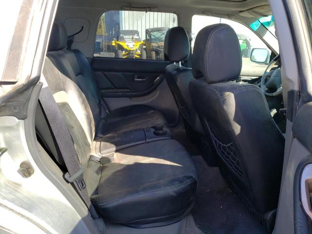 Photo 10 from auction – 2003 SUBARU BAJA with VIN 4S4BT61C237103732