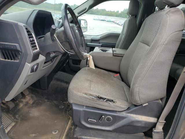 Photo 7 from auction – 2015 FORD F150 SUPER with VIN 1FTEW1EG4FKD02243