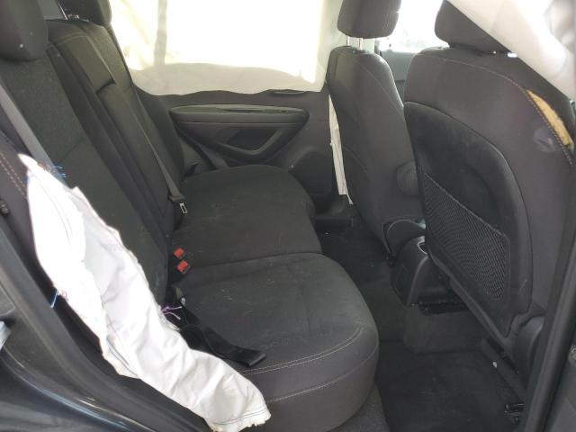 Photo 10 from auction – 2019 CHEVROLET TRAX LS with VIN 3GNCJKSB0KL397520