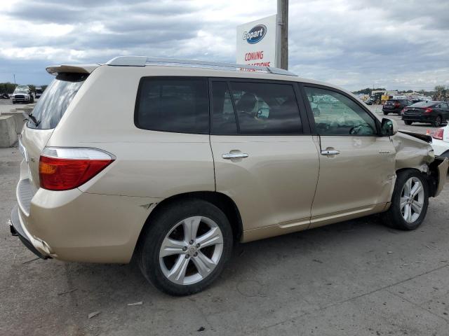 Photo 3 from auction – 2008 TOYOTA HIGHLANDER with VIN JTEDS42A182009116