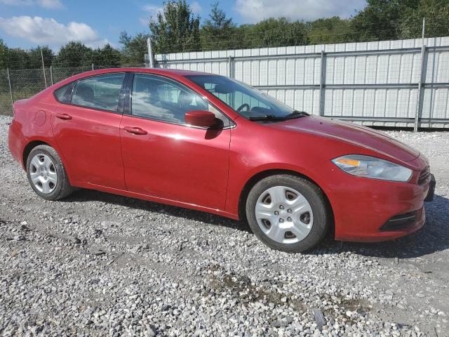 Фото 4 с аукциона – 2013 DODGE DART SE с VIN 1C3CDFAH3DD231227