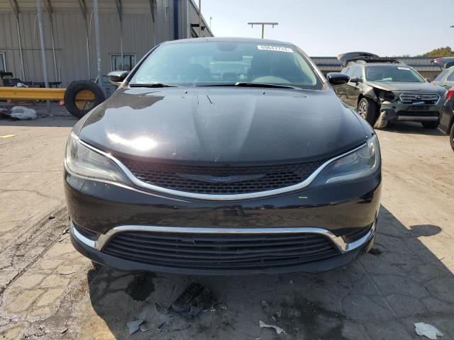 Photo 5 from auction – 2015 CHRYSLER 200 LIMITE with VIN 1C3CCCAB7FN603789