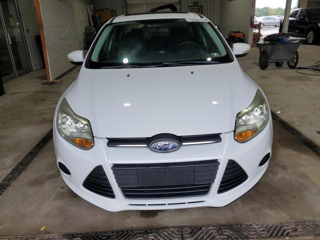 Photo 5 from auction – 2014 FORD FOCUS SE with VIN 1FADP3F24EL248626