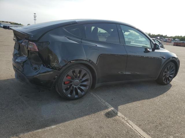 Photo 3 from auction – 2023 TESLA MODEL Y with VIN 7SAYGDEF3PF921470