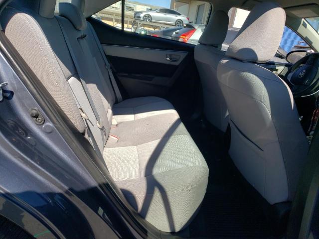 Photo 10 from auction – 2016 TOYOTA COROLLA L with VIN 5YFBURHE3GP484554