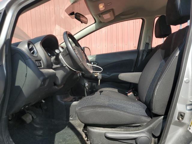 Photo 7 from auction – 2014 NISSAN VERSA NOTE with VIN 3N1CE2CP6EL358624