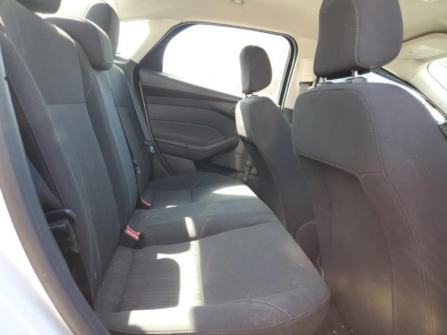 Photo 10 from auction – 2016 FORD FOCUS S with VIN 1FADP3E26GL245960