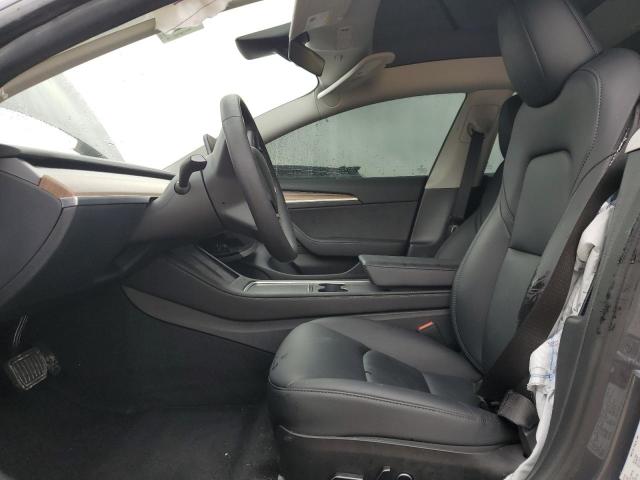 Photo 7 from auction – 2023 TESLA MODEL 3 with VIN 5YJ3E1EA3PF561925