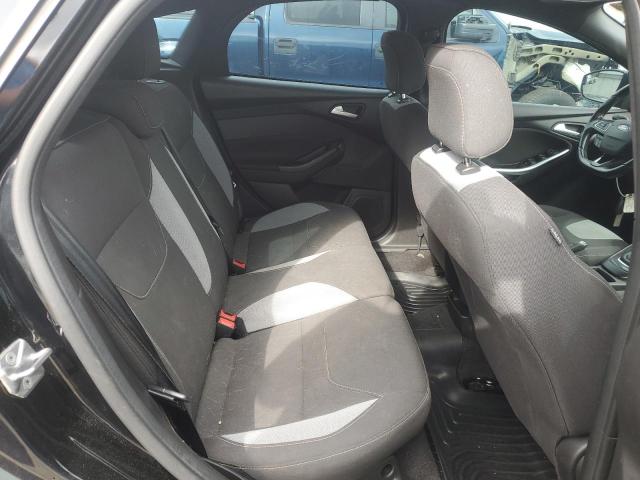 Photo 10 from auction – 2017 FORD FOCUS ST with VIN 1FADP3L99HL305361