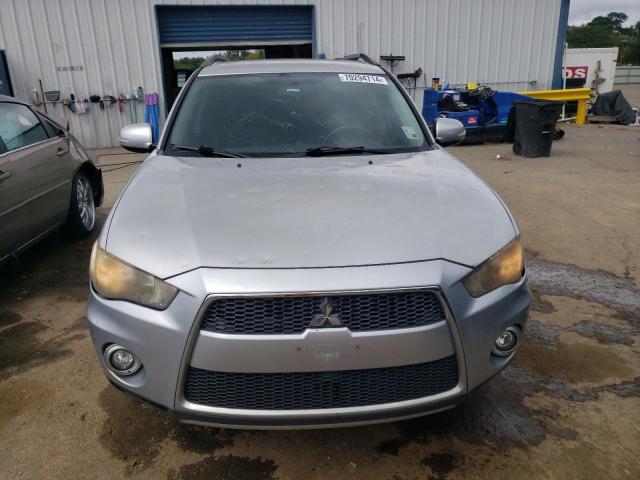 Photo 5 from auction – 2012 MITSUBISHI OUTLANDER with VIN JA4AS3AW4CU003350