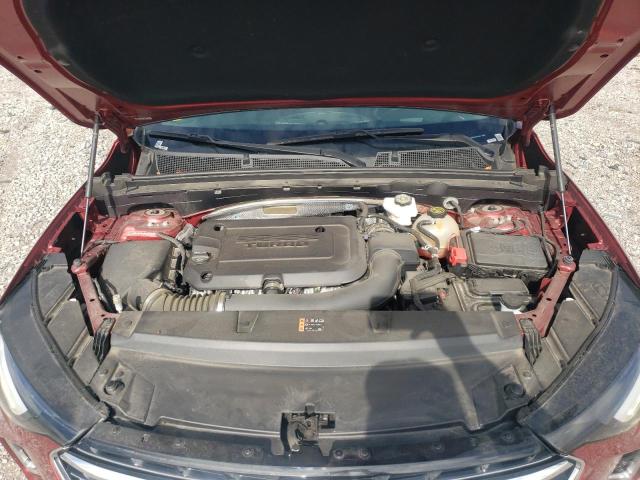 Photo 11 from auction – 2023 BUICK ENVISION P with VIN LRBAZLR49PD041360