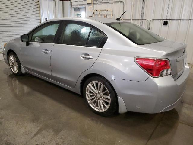 Photo 2 from auction – 2012 SUBARU IMPREZA PR with VIN JF1GJAD69CG027568