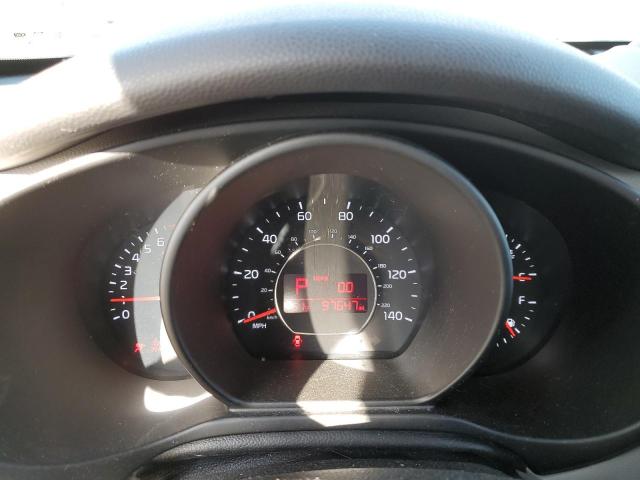 Photo 9 from auction – 2014 KIA SOUL with VIN KNDJN2A26E7724520