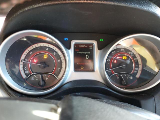 Photo 9 from auction – 2018 DODGE JOURNEY GT with VIN 3C4PDDEG1JT296487