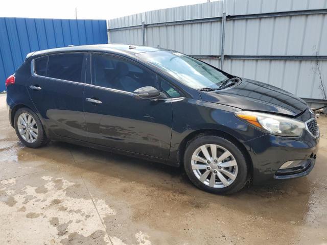 Zdjęcie 4 z aukcji – 2015 KIA FORTE EX z VIN KNAFX5A80F5311265