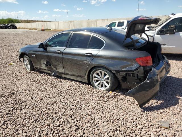 Photo 2 from auction – 2015 BMW 528 I with VIN WBA5A5C51FD521623