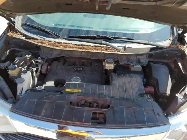 Photo 12 from auction – 2015 NISSAN QUEST S with VIN JN8AE2KP8F9133657