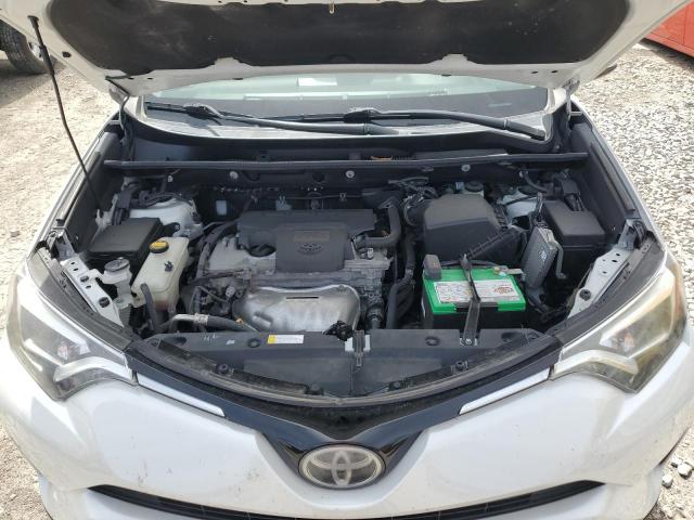 Zdjęcie 12 z aukcji – 2017 TOYOTA RAV4 LIMIT z VIN 2T3DFREV3HW632345