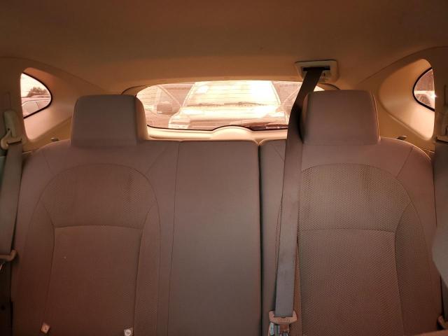 Photo 10 from auction – 2014 NISSAN ROGUE SELE with VIN JN8AS5MVXEW716110