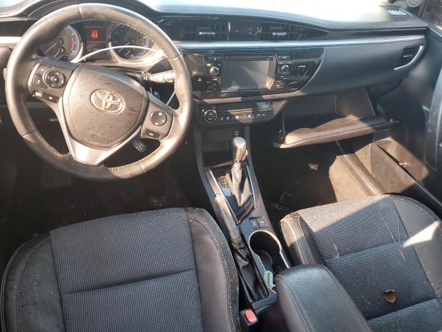 Photo 8 from auction – 2014 TOYOTA COROLLA L/ with VIN 2T1BURHE7EC102426