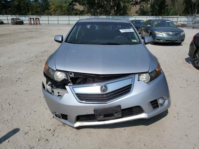 Photo 5 from auction – 2011 ACURA TSX with VIN JH4CU2F6XBC016098