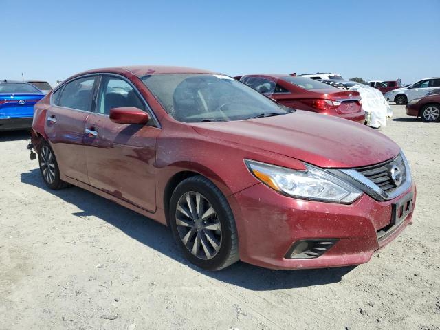 Photo 4 from auction – 2017 NISSAN ALTIMA 2.5 with VIN 1N4AL3AP1HC272582