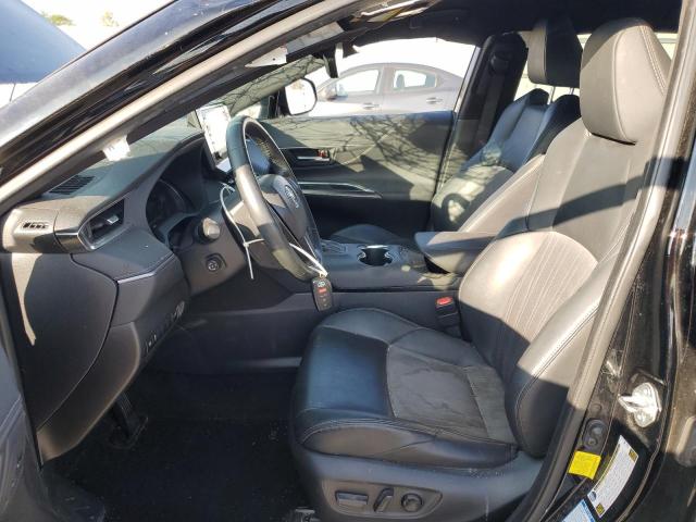 Photo 7 from auction – 2021 TOYOTA VENZA LE with VIN JTEAAAAH7MJ032161