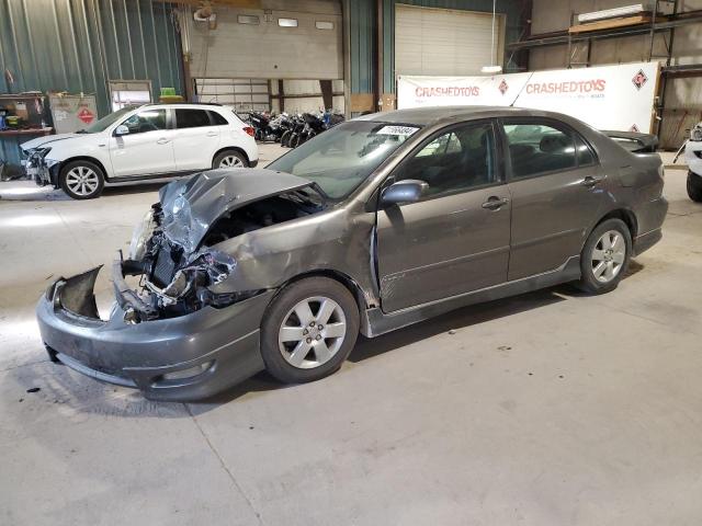 Photo 1 from auction – 2006 TOYOTA COROLLA CE with VIN 1NXBR32E06Z724714