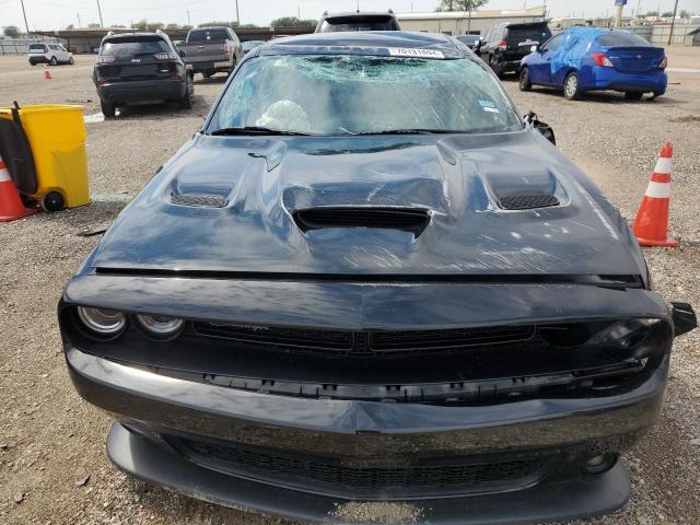 Photo 5 from auction – 2020 DODGE CHALLENGER with VIN 2C3CDZFJ7LH184766