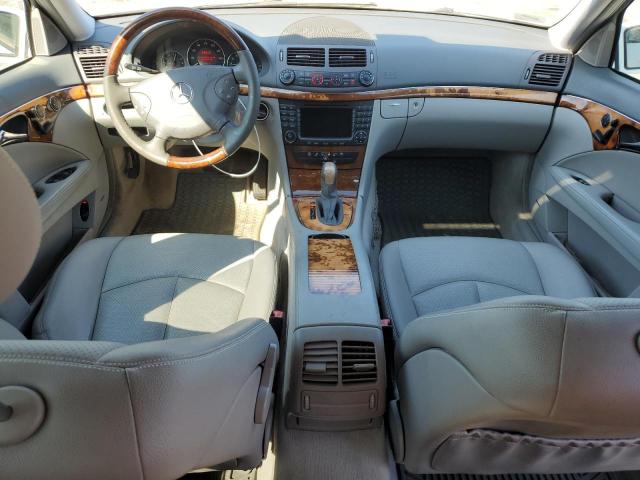 Photo 8 from auction – 2005 MERCEDES-BENZ E 320 with VIN WDBUF65J85A707772