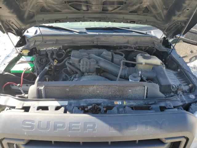 Photo 11 from auction – 2014 FORD F250 SUPER with VIN 1FT7X2A60EEA79902