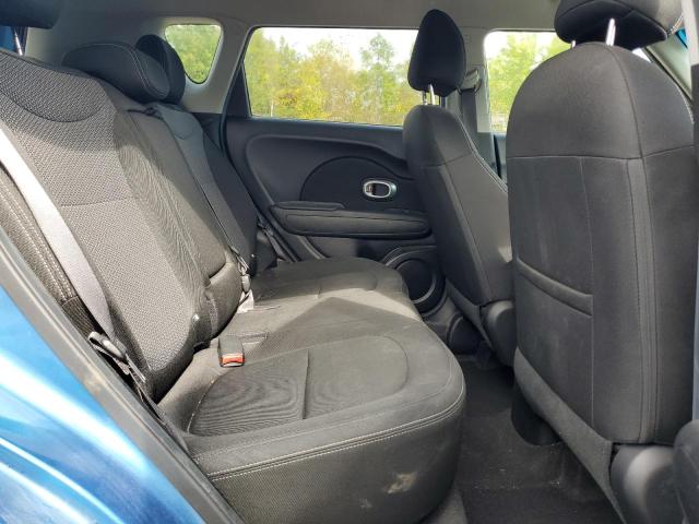 Photo 10 from auction – 2017 KIA SOUL + with VIN KNDJP3A51H7502952