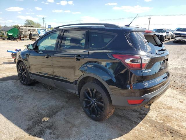 Photo 2 from auction – 2017 FORD ESCAPE SE with VIN 1FMCU0GD4HUA61121
