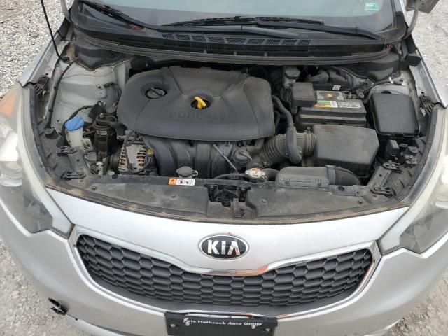 Photo 11 from auction – 2015 KIA FORTE LX with VIN KNAFX4A65F5335487