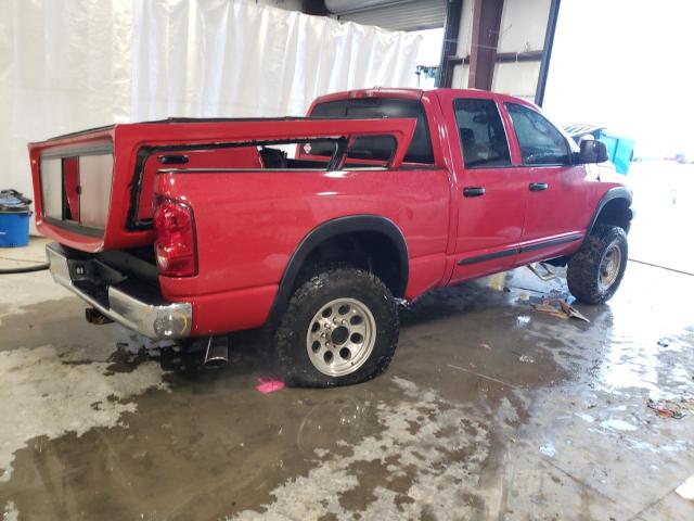Photo 3 from auction – 2008 DODGE RAM 2500 S with VIN 3D7KS28D48G140104