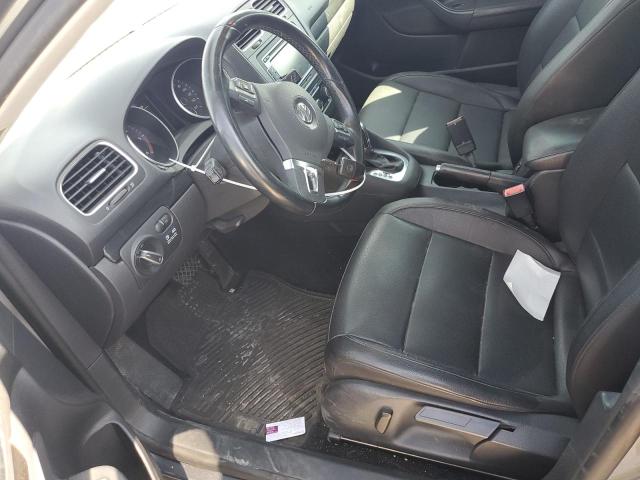 Photo 7 from auction – 2012 VOLKSWAGEN JETTA TDI with VIN 3VWPL7AJ9CM658792
