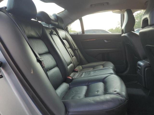 Photo 10 from auction – 2013 VOLVO S80 3.2 with VIN YV1940AS5D1171283
