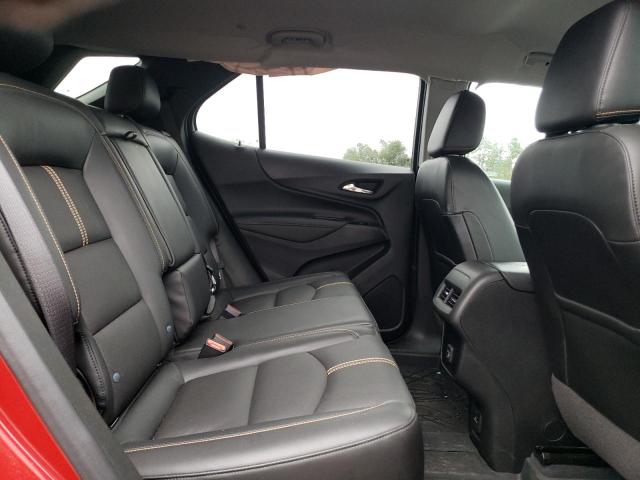 Photo 11 from auction – 2022 CHEVROLET EQUINOX PR with VIN 2GNAXXEV5N6113607