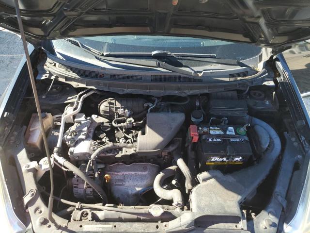 Photo 12 from auction – 2013 NISSAN ROGUE S with VIN JN8AS5MT7DW547984