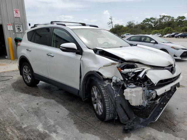 Photo 4 from auction – 2016 TOYOTA RAV4 LIMIT with VIN JTMDFREV2GJ058303