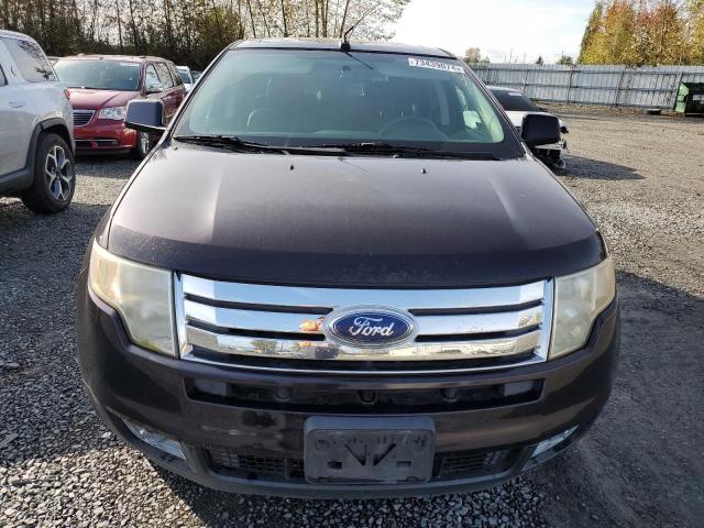 Photo 5 from auction – 2007 FORD EDGE SEL P with VIN 2FMDK49C57BA65057