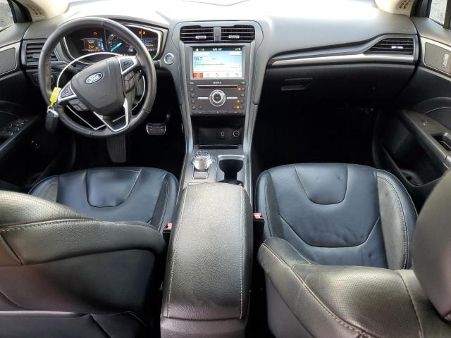 Photo 8 from auction – 2018 FORD FUSION TIT with VIN 3FA6P0RU3JR131720